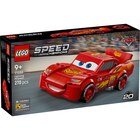 LEGO® Speed Champions - Flash McQueen - 77255 - LEGO à 17,99 € dans le catalogue Carrefour Market
