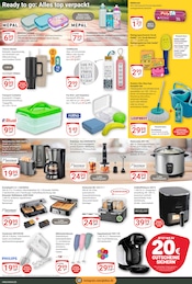 Aktueller GLOBUS Prospekt mit Toaster, "Aktuelle Angebote", Seite 19