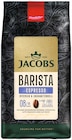 Aktuelles Barista Espresso Angebot bei REWE in Hamburg ab 13,99 €