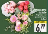 E center Stadtbergen Prospekt mit  im Angebot für 6,99 €