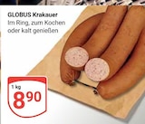 GLOBUS Koblenz - Krakauer Angebot im Prospekt Krakauer bei GLOBUS im Koblenz Prospekt für 8,90 €