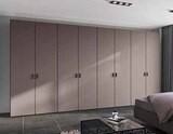 Drehtürenschrank im Angebot bei Opti-Wohnwelt in Neubrandenburg Drehtürenschrank Angebote bei Opti-Wohnwelt Neubrandenburg für 1.559,00 €