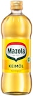Keimöl von Mazola für 3,49 € bei REWE im Angebot Keimöl von Mazola im aktuellen REWE Prospekt