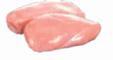 Netto Marken-Discount Sundhagen - Hähnchen-Brustfilet Angebot im Prospekt Hähnchen-Brustfilet bei Netto Marken-Discount im Sundhagen Prospekt für 4,79 €