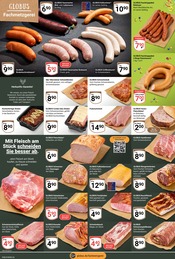 Aktueller GLOBUS Prospekt mit Pute, "Aktuelle Angebote", Seite 2