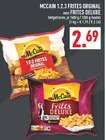 1.2.3 Frites Original im Angebot bei Marktkauf in Hemer 1.2.3 Frites Original Angebote von McCain bei Marktkauf Hemer für 2,69 €
