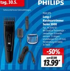 Lang-/Kurzhaartrimmer im aktuellen Prospekt bei Lidl in Grafing