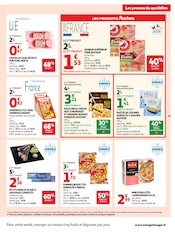Congélateur en promo dans le catalogue Auchan Hypermarché à la page 31