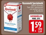 Wiener Griessler bei EDEKA im Oberaudorf Prospekt für 1,59 €