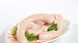 Rostbratwurst Angebote bei REWE Passau für 1,19 €