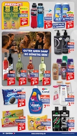 Sirup im CENTERSHOP Prospekt in Kamp-Lintfort Aktueller CENTERSHOP Prospekt mit Sirup, "Da geht was.", Seite 10