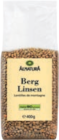 Bio-Rote Linsen von Alnatura im aktuellen tegut Prospekt für 1,59 €