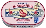 Zarte Herings-Filets von Appel für 1,11 € bei Penny im Angebot Zarte Herings-Filets von Appel im aktuellen Penny Prospekt