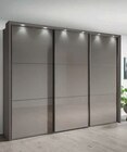 Schwebetürenschrank im Angebot bei Opti-Wohnwelt in Lüneburg Schwebetürenschrank Angebote bei Opti-Wohnwelt Lüneburg für 1.099,00 €