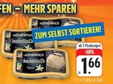 nah und gut - Eis Angebot im Prospekt Eis bei nah und gut im Prospekt "" für 1,66 €