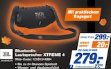 Bluetooth-Lautsprecher XTREME 4 Angebote von JBL bei expert Bautzen für 299,00 €