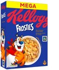 Frosties Mega - Kellogg's en promo chez Lidl Frosties Mega - Kellogg's dans le catalogue Lidl