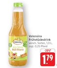 Aktuelles Frühstücksdrink Angebot bei EDEKA in Stuttgart ab 1,79 €