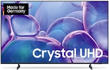 55” UHD-LED-Fernseher GU55U7079 von Samsung im aktuellen METRO Prospekt für 345,09 €
