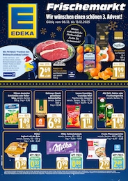 EDEKA Prospekt "Top Angebote" für Hamburg, 5 Seiten, 08.12.2025 - 13.12.2025