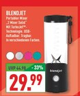 2 Mixer Solid Angebote von BLENDJET bei Marktkauf Dülmen für 29,99 €