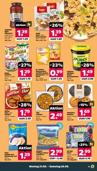 Zucker im Netto mit dem Scottie Prospekt "Günstig. Besser. Für Dich." mit 37 Seiten (Cottbus)
