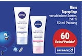 Tagespflege Angebote von Nivea bei diska Zwickau