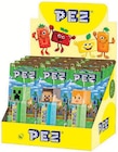 PEZ MINICRAFT - PEZ en promo chez Intermarché Express PEZ MINICRAFT - PEZ dans le catalogue Intermarché Express