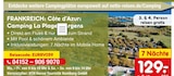 Camping La Plage d'Argens Angebote bei Netto Marken-Discount Borken für 129,00 €