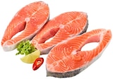 Fjordforellen-Steaks im Angebot bei REWE in Regensburg Fjordforellen-Steaks Angebote bei REWE Regensburg für 2,39 €