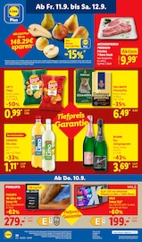 Fernseher im Lidl Prospekt in Sehnde Aktueller Lidl Prospekt mit Fernseher, "LIDL LOHNT SICH", Seite 72