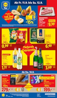 Steak im aktuellen Lidl Prospekt (Münster) Steak im Lidl Prospekt "LIDL LOHNT SICH" mit 73 Seiten (Münster)