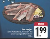 Aktuelles Sherrymatjes Angebot bei E center in Dresden ab 1,99 €