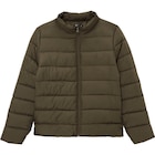 Doudoune femme - TEX en promo chez Carrefour Saint-Maur-des-Fossés à 9,99 €