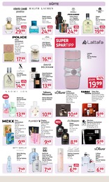 Rossmann Wasser im Prospekt Rossmann Wasser im Prospekt