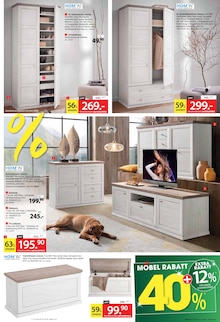 Fernseher im Zurbrüggen Prospekt "MAI SHOPPING DAYS - JETZT SPAREN" mit 18 Seiten (Lippstadt)