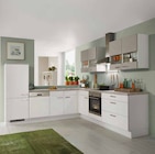 Winkelküche Senso im Angebot bei Möbel AS in Schwäbisch Hall Winkelküche Senso Angebote von nobilia bei Möbel AS Schwäbisch Hall für 3.299,00 €
