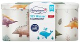 Aktuelle Wasser Angebote bei Rossmann in Duisburg Aktuelles 99% Wasser Feuchttücher Angebot bei Rossmann in Duisburg ab 3,99 €