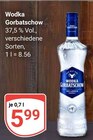 Aktuelles Gorbatschow Angebot bei GLOBUS in Leipzig ab 5,99 €