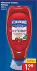 Tomaten Ketchup im Angebot bei Netto Marken-Discount in Wuppertal Tomaten Ketchup Angebote von Hellmann's bei Netto Marken-Discount Wuppertal für 1,99 €