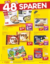 Frosta im Netto Marken-Discount Prospekt in Velbert Aktueller Netto Marken-Discount Prospekt mit Frosta, "Aktuelle Angebote", Seite 16