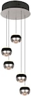 Pendel, 5-flg., B100/L200 cm Angebot im porta Möbel Prospekt Pendel, 5-flg., B100/L200 cm im porta Möbel Prospekt zum Preis von 199,99 €