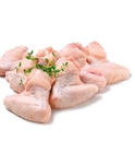 Frische Hähnchenflügel natur von Meine Fleischerei im aktuellen Netto mit dem Scottie Prospekt