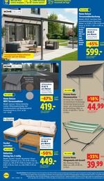 Lidl Smartphone im Prospekt 