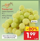 Angebot im Netto Marken-Discount Sandersdorf Prospekt Netto Marken-Discount Sandersdorf Prospekt mit im Angebot für 1,99 €