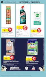 WC Angebote im Prospekt "Intermarché" von Intermarché Super auf Seite 16