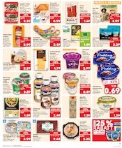 Tiramisu im Kaufland Prospekt in Trier Aktueller Kaufland Prospekt mit Tiramisu, "Aktuelle Angebote", Seite 13