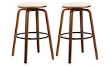 Barhocker 2er-Set Tabmoreno im aktuellen Höffner Prospekt