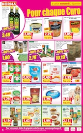 Prospectus Norma "Votre Discounter Régional" en cours à Mulhouse, Page 6 Catalogue Norma en cours à Mulhouse, "Votre Discounter Régional", Page 6