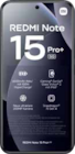 MEDIMAX Meißen - Redmi Note 15 Pro+ 5G (256GB) Angebot im Prospekt Redmi Note 15 Pro+ 5G (256GB) bei MEDIMAX im Meißen Prospekt für 29,00 €